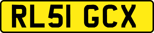 RL51GCX