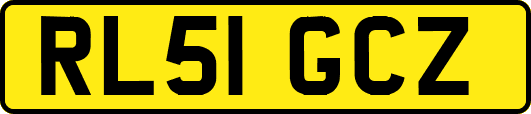 RL51GCZ