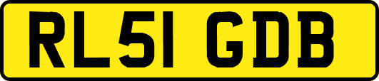 RL51GDB