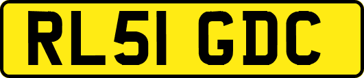 RL51GDC