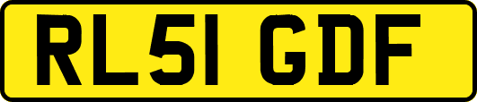 RL51GDF