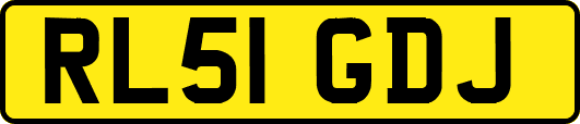 RL51GDJ