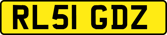 RL51GDZ