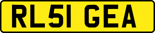 RL51GEA