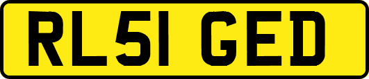 RL51GED