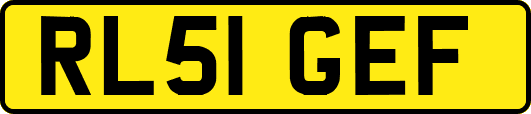 RL51GEF