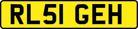 RL51GEH