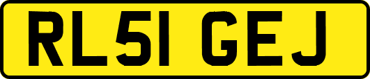 RL51GEJ