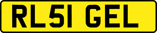 RL51GEL