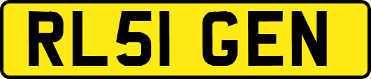 RL51GEN