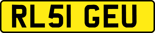 RL51GEU