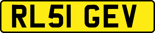 RL51GEV