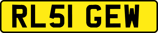 RL51GEW