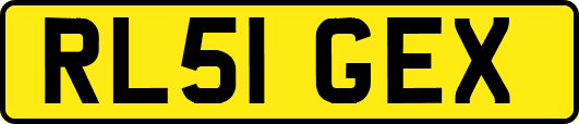 RL51GEX