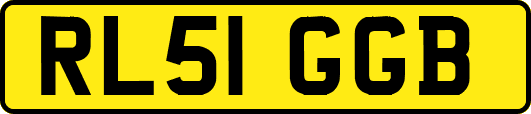 RL51GGB