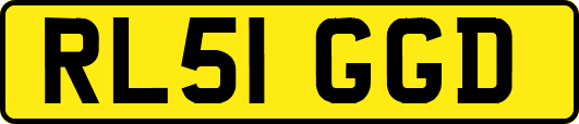 RL51GGD