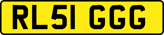 RL51GGG