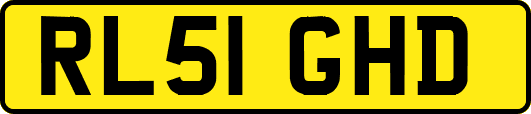 RL51GHD