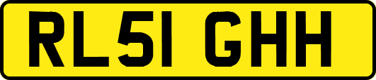 RL51GHH