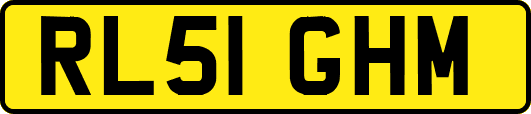 RL51GHM