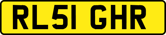 RL51GHR