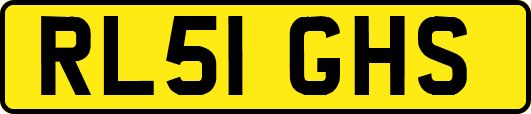 RL51GHS