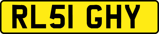 RL51GHY