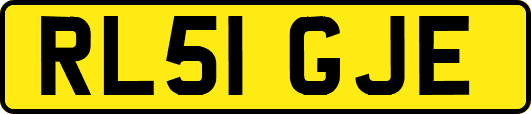 RL51GJE