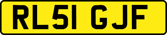 RL51GJF