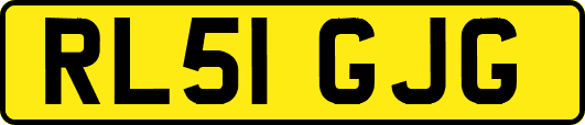 RL51GJG