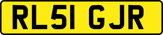 RL51GJR