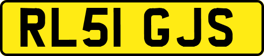 RL51GJS