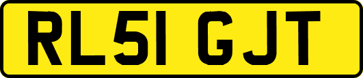 RL51GJT