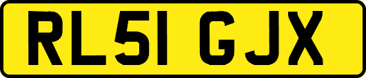 RL51GJX