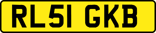 RL51GKB