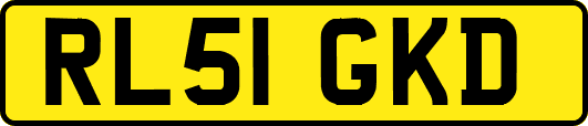 RL51GKD