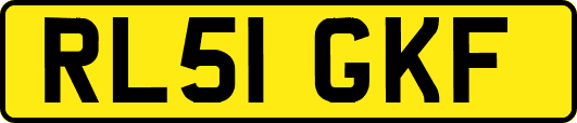 RL51GKF