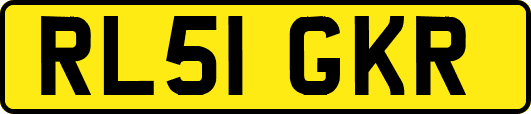 RL51GKR