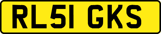 RL51GKS