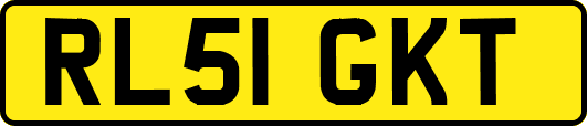 RL51GKT