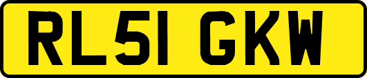 RL51GKW