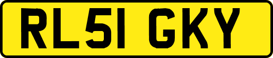 RL51GKY