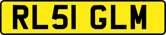 RL51GLM