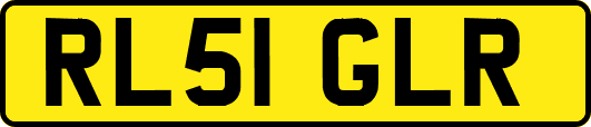 RL51GLR