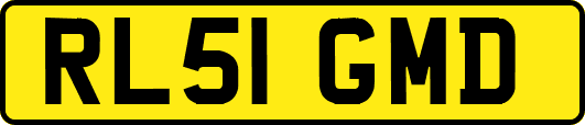 RL51GMD