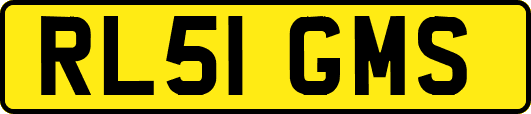 RL51GMS