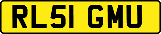 RL51GMU