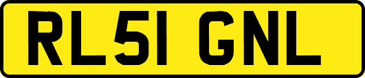 RL51GNL