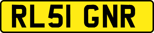 RL51GNR