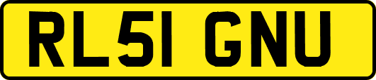 RL51GNU